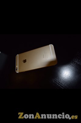Apple iPhone 6de 64GB(nuevo y original)400€
